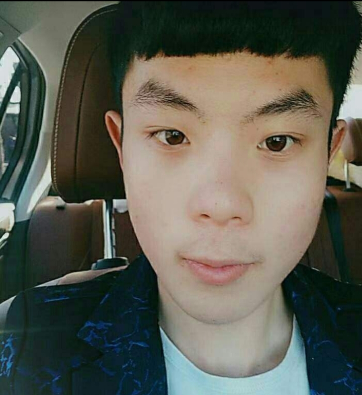 冬耀的第一张照片--淮安相亲服务中心