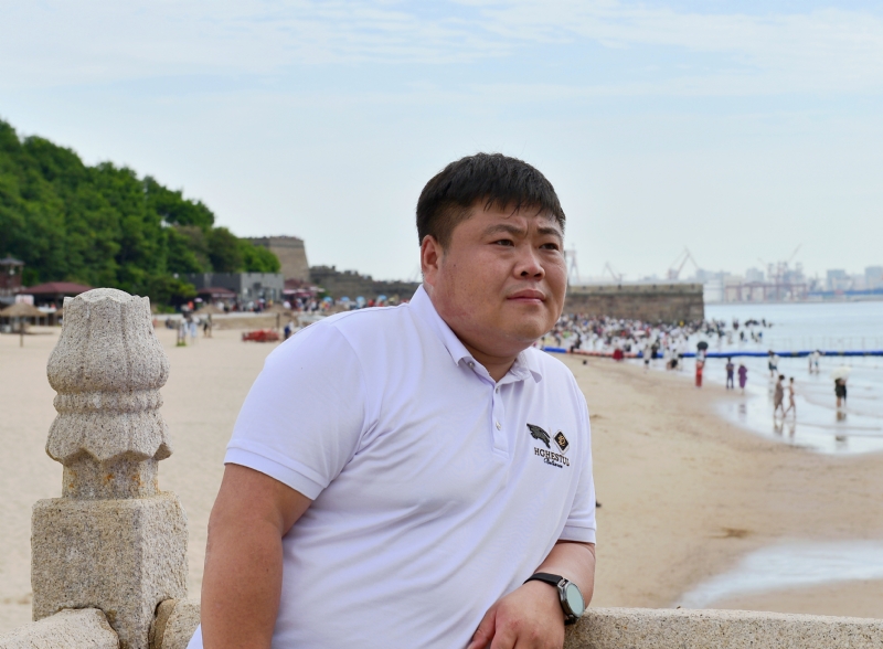 向北局中人的第五张照片--淮安相亲服务中心