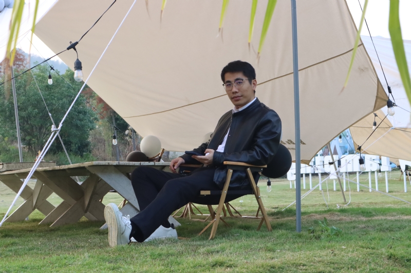 小俊的第二张照片--淮安相亲服务中心