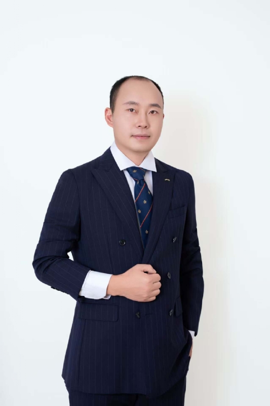 前程似锦的第一张照片--淮安相亲服务中心