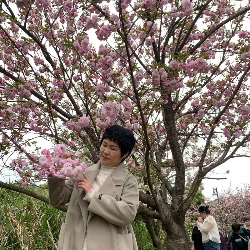 秋冬的雨有点冷的第一张照片--淮安相亲服务中心