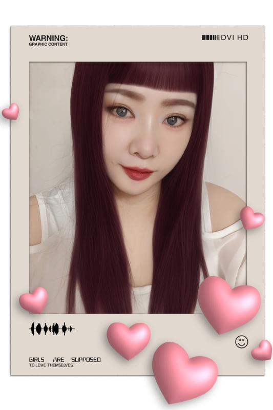 丽丽的第一张照片--淮安相亲服务中心