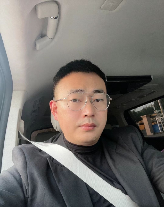 往事随风的第一张照片--淮安相亲服务中心