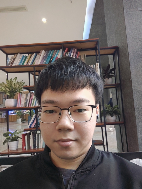 00柯的第一张照片--淮安相亲服务中心