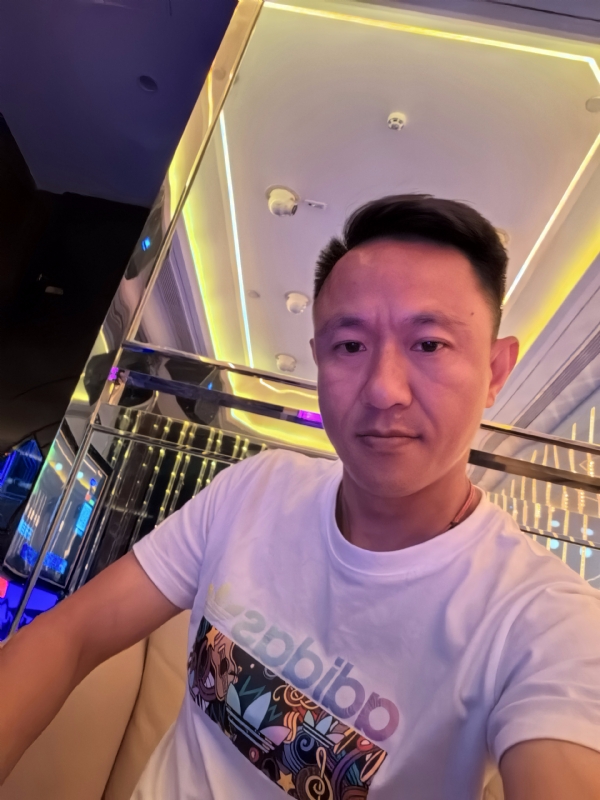 辞岸的第一张照片--淮安相亲服务中心