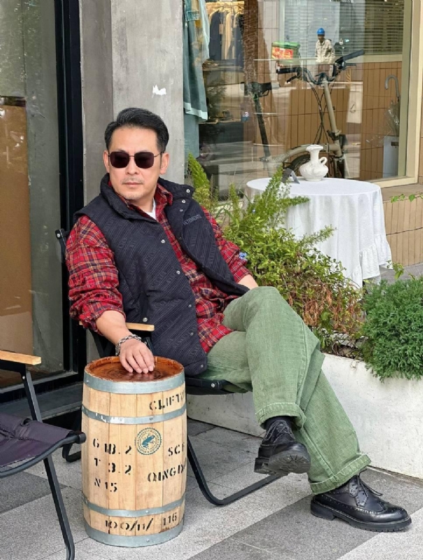 随风的第二张照片--淮安相亲服务中心