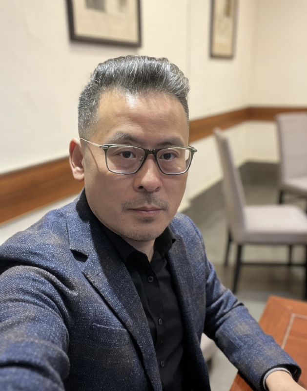 李雲明的第一张照片--淮安相亲服务中心