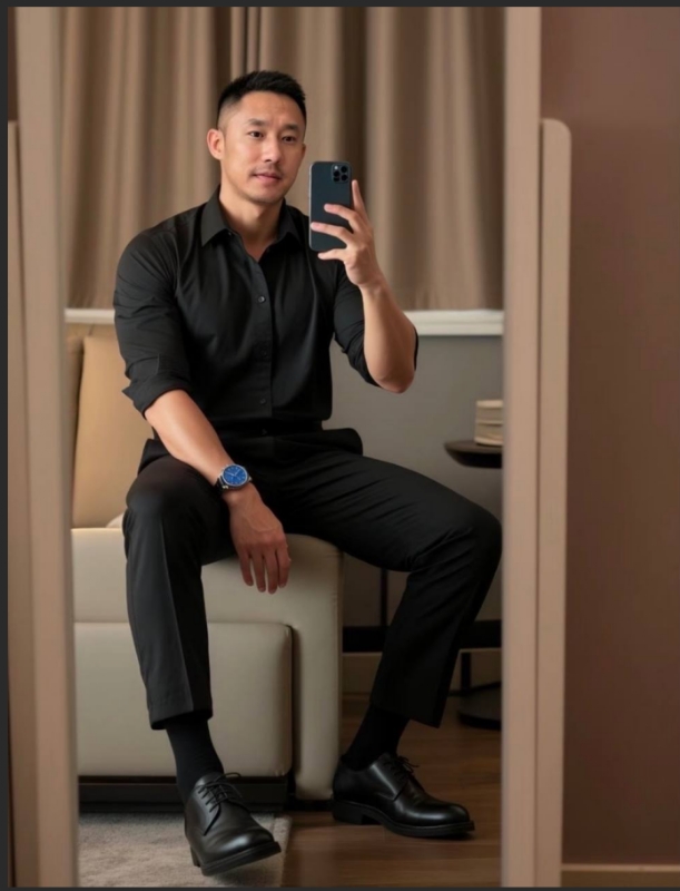 清风徐来的第四张照片--淮安相亲服务中心