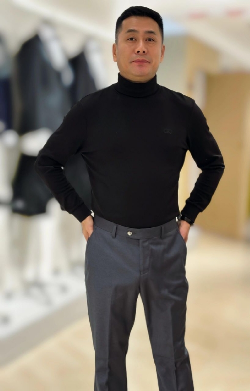 Make的第一张照片--淮安相亲服务中心