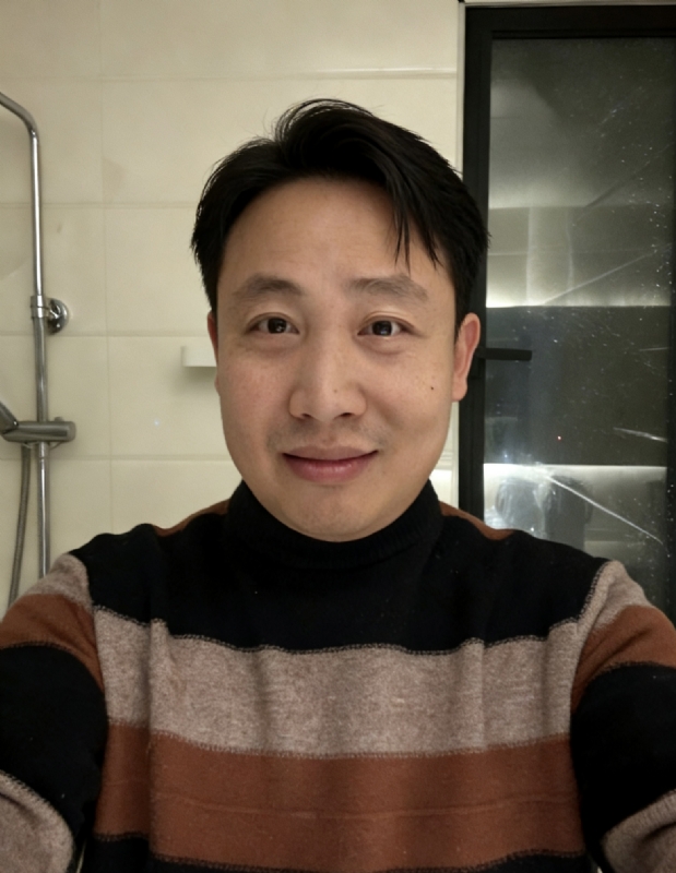 巾凡的第三张照片--淮安相亲服务中心