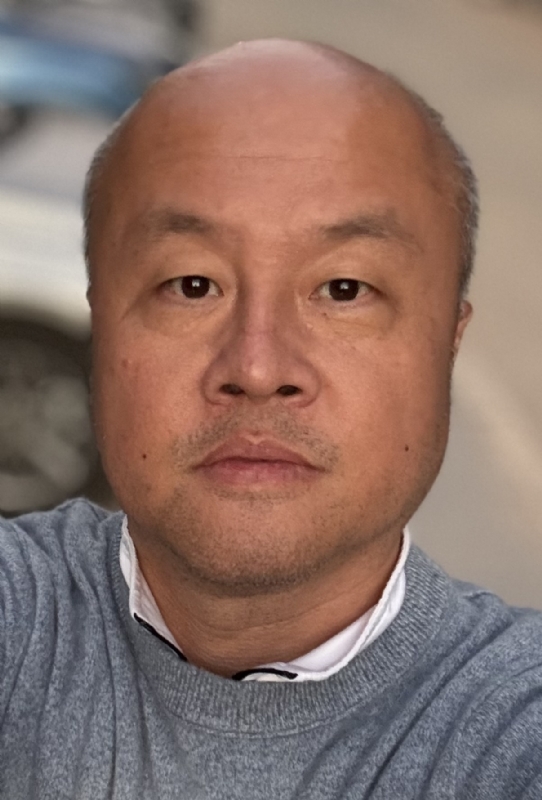 Jeff的第二张照片--淮安相亲服务中心