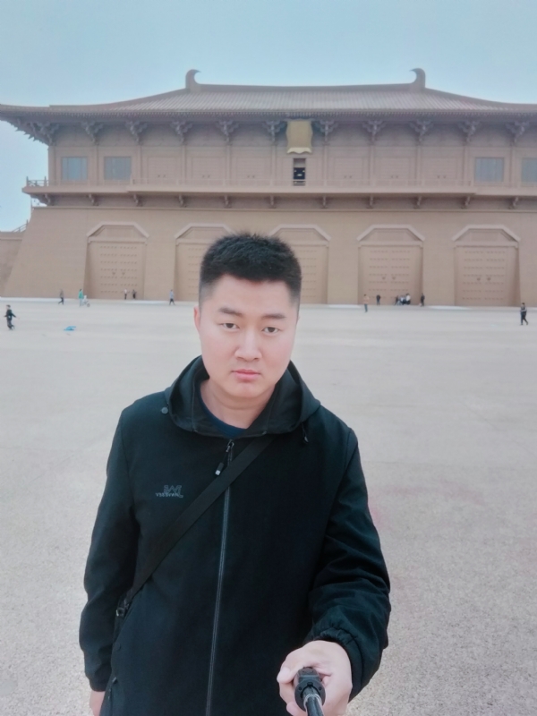 放肆的青春的第一张照片--淮安相亲服务中心