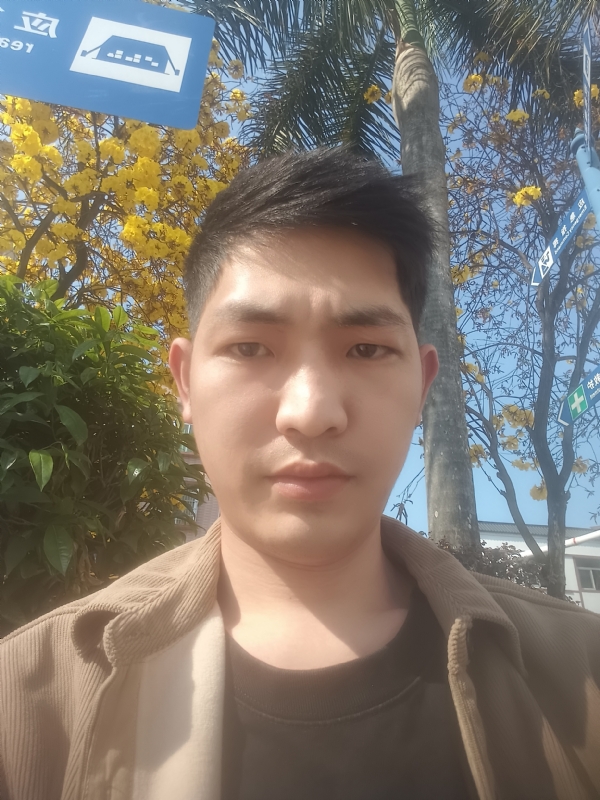 陈先生的第一张照片--淮安相亲服务中心