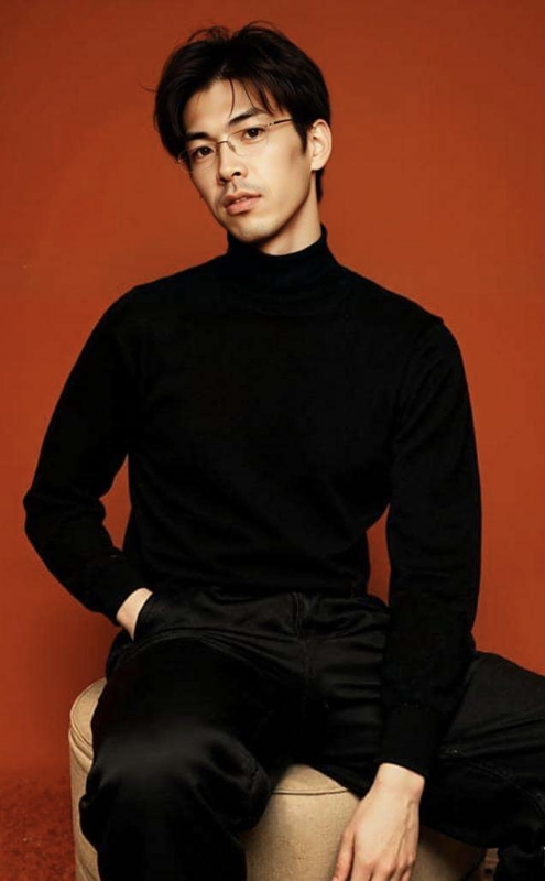 阿杰的第二张照片--淮安相亲服务中心