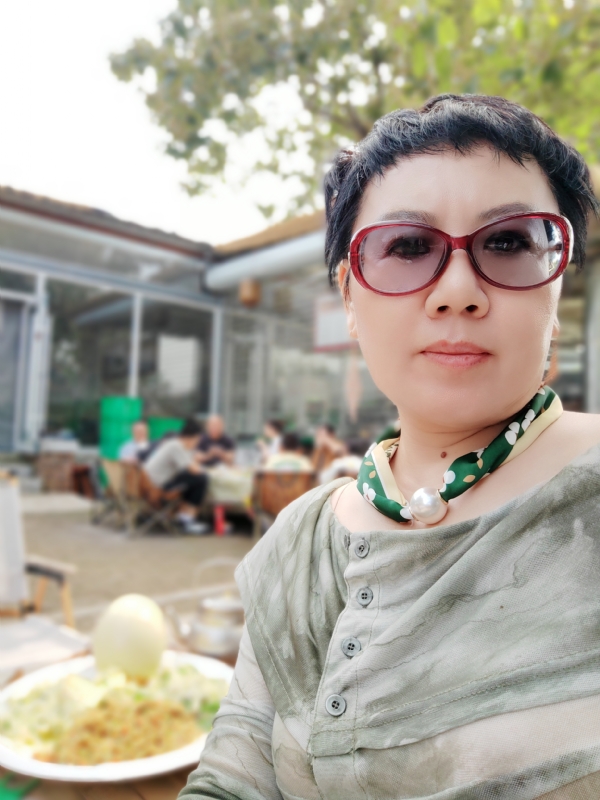 初见的第一张照片--淮安相亲服务中心