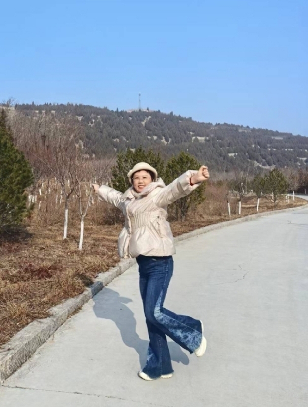 初见的第二张照片--淮安相亲服务中心