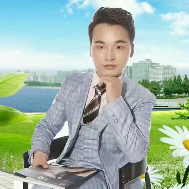 秋风瑟瑟的第二张照片--淮安相亲服务中心