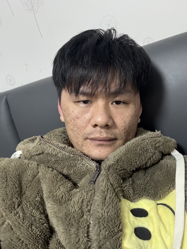 赵淼的第一张照片--淮安相亲服务中心