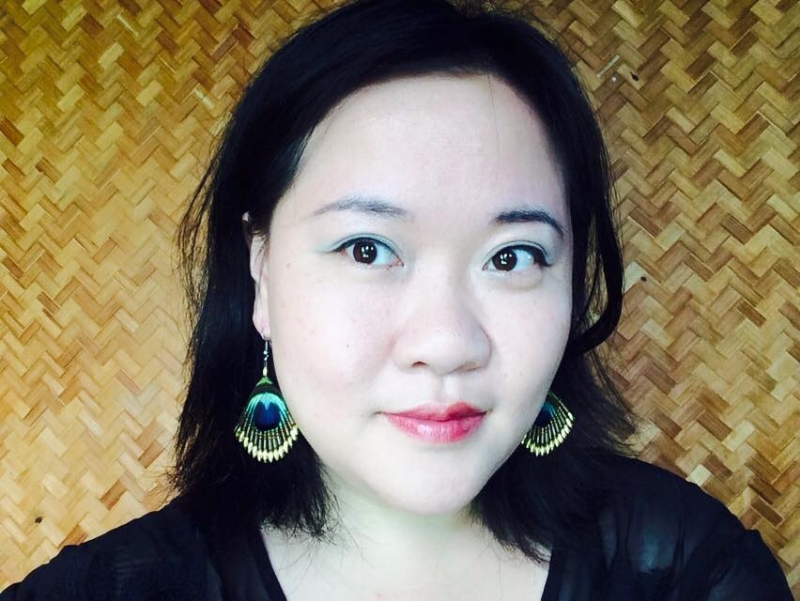 小密的第三张照片--淮安相亲服务中心