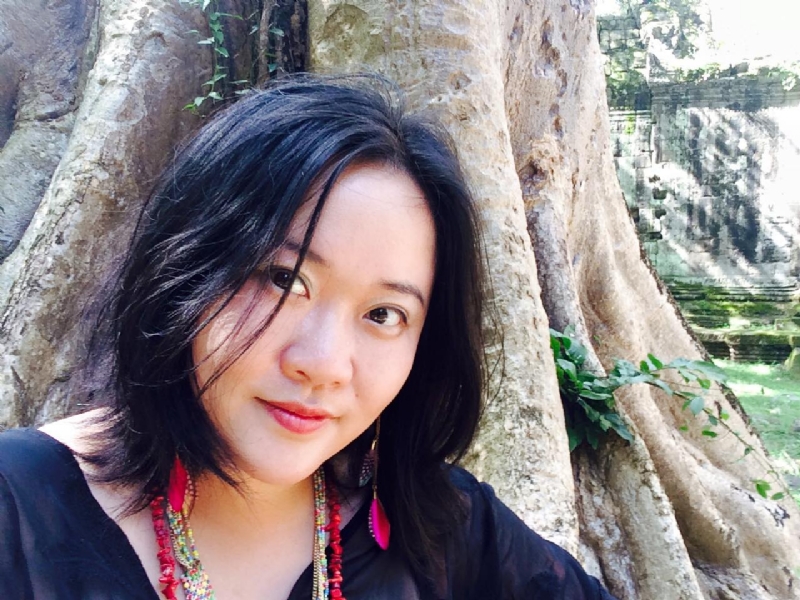 小密的第四张照片--淮安相亲服务中心