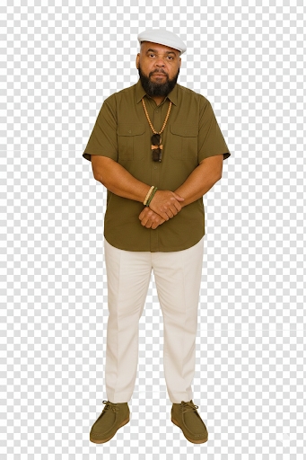 KevinAntone的第二张照片--淮安相亲服务中心