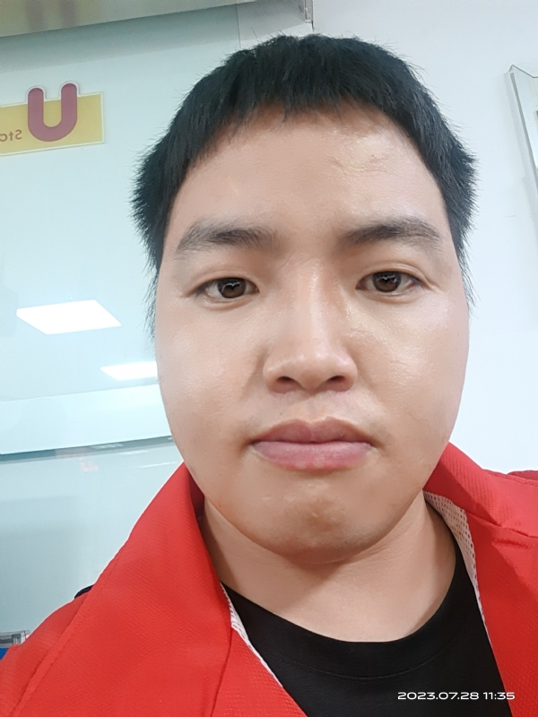 匆忙的第二张照片--淮安相亲服务中心