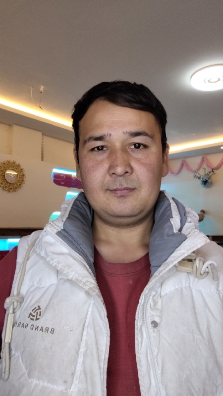 心情舒畅的第一张照片--淮安相亲服务中心