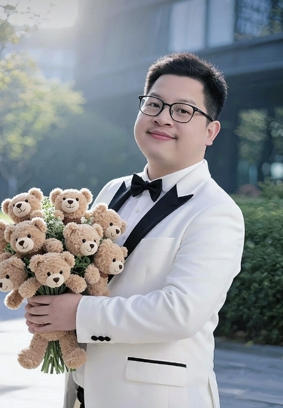 永不失联的爱的第一张照片--淮安相亲服务中心