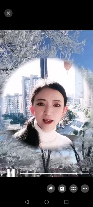 阿玲的第一张照片--淮安相亲服务中心