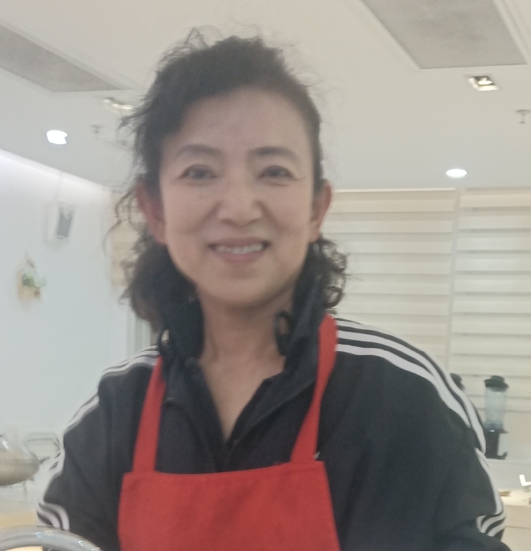 阿玲的第二张照片--淮安相亲服务中心