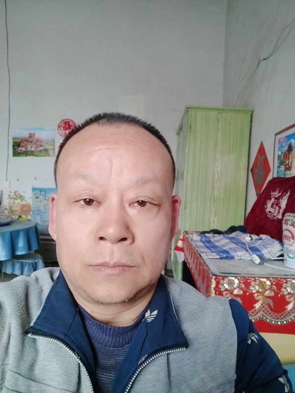 天长地久的第一张照片--淮安相亲服务中心