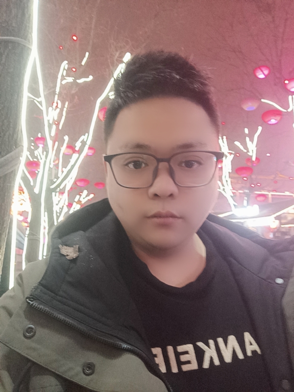 等风也等你的第一张照片--淮安相亲服务中心