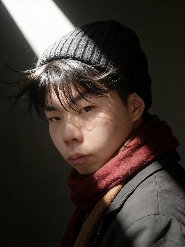 瘾~的第二张照片--淮安相亲服务中心