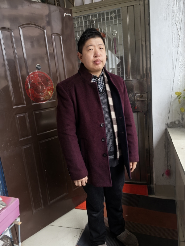 卢显澳的第二张照片--淮安相亲服务中心