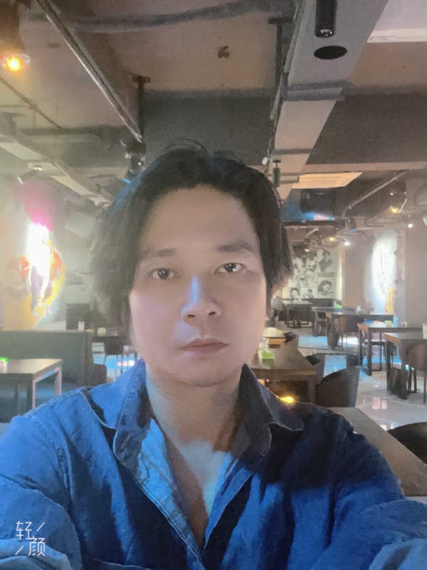 叶晨的第一张照片--淮安相亲服务中心