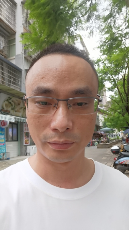 孤狼的第二张照片--淮安相亲服务中心