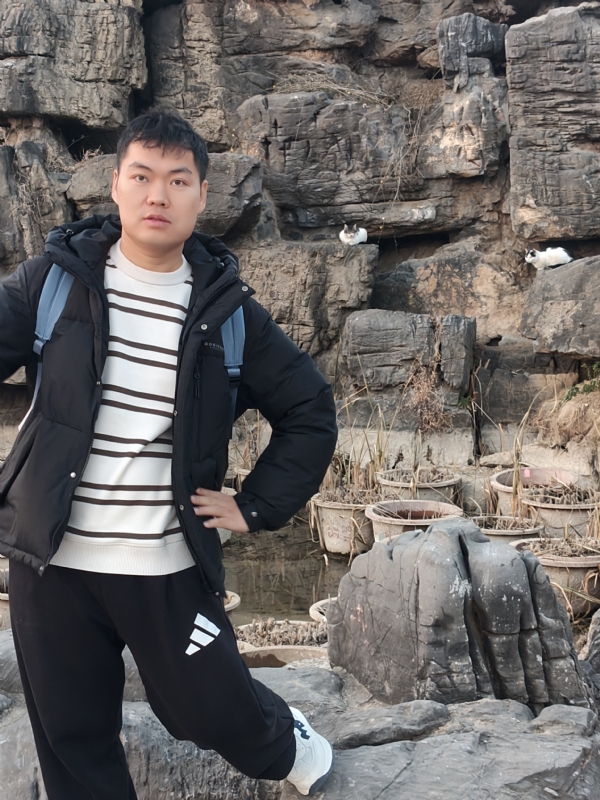 自在如风的第二张照片--淮安相亲服务中心