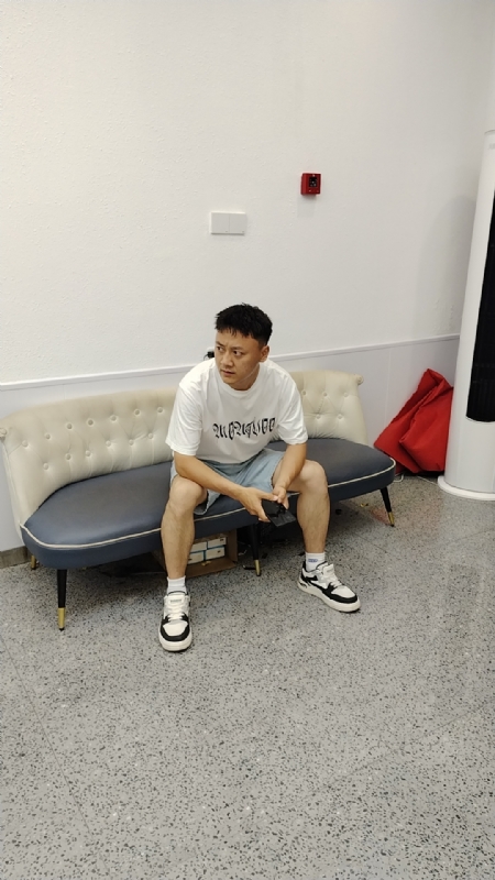 拾壹的第一张照片--淮安相亲服务中心