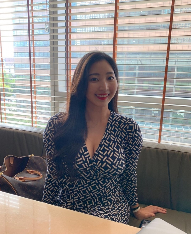 lichen的第一张照片--淮安相亲服务中心