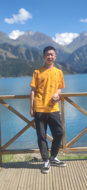 桎梏的第二张照片--淮安相亲服务中心