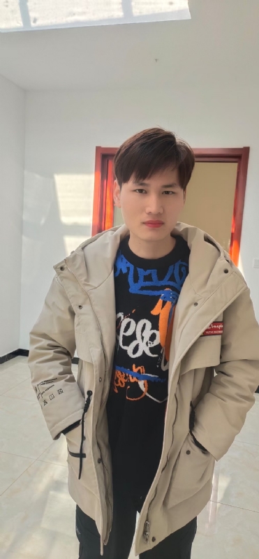 真诚的小帅的第二张照片--淮安相亲服务中心