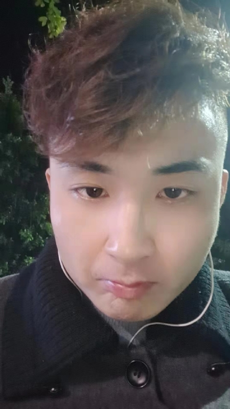 超仔的第一张照片--淮安相亲服务中心