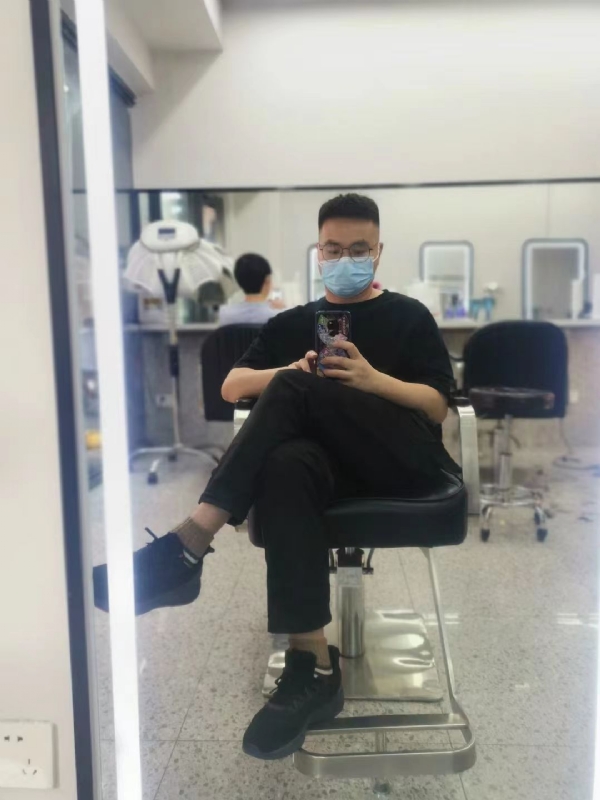 暮三的第二张照片--淮安相亲服务中心