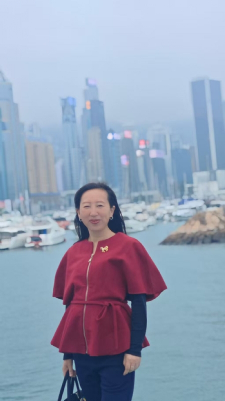 燕西的第二张照片--淮安相亲服务中心