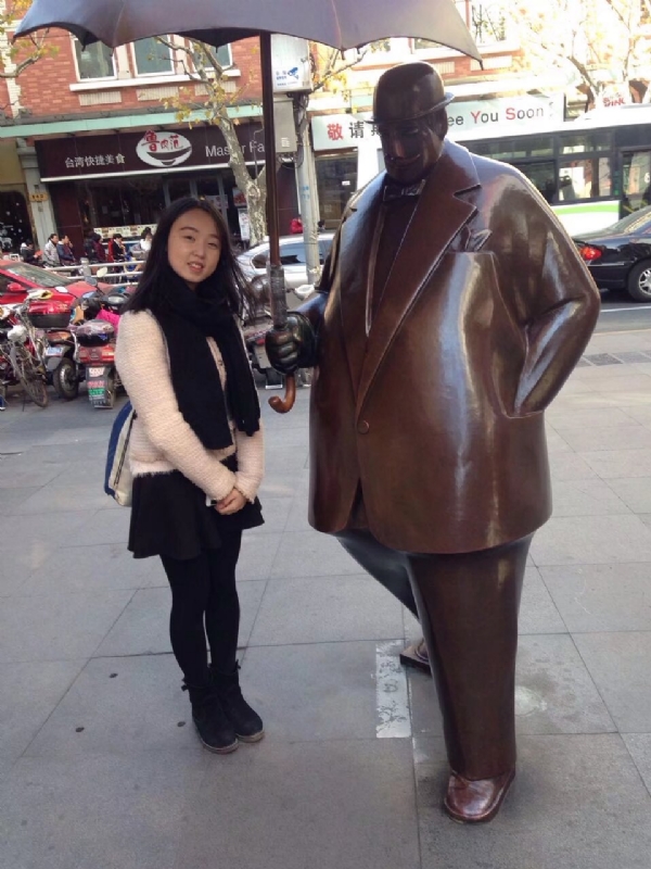 ysy仰望的第三张照片--淮安相亲服务中心