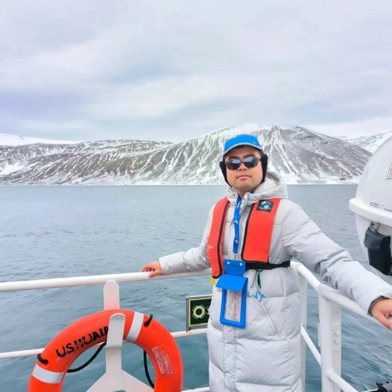 欢乐的笑的第二张照片--淮安相亲服务中心