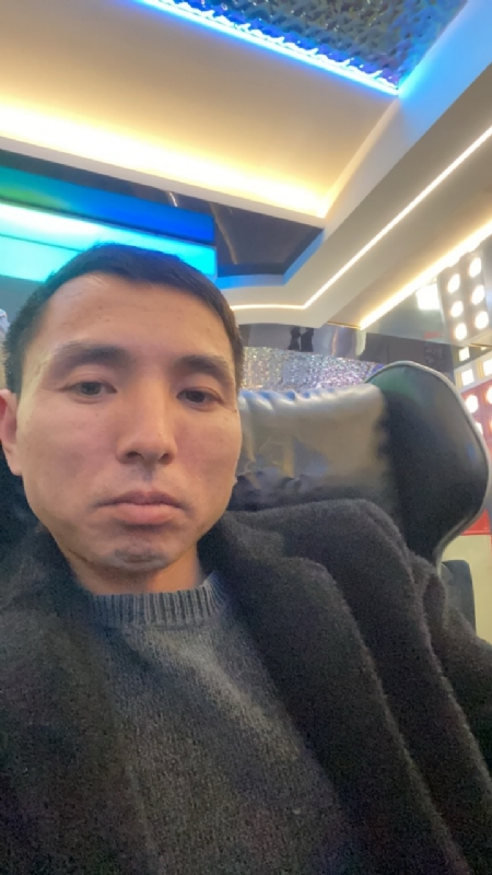 陈浩的第一张照片--淮安相亲服务中心