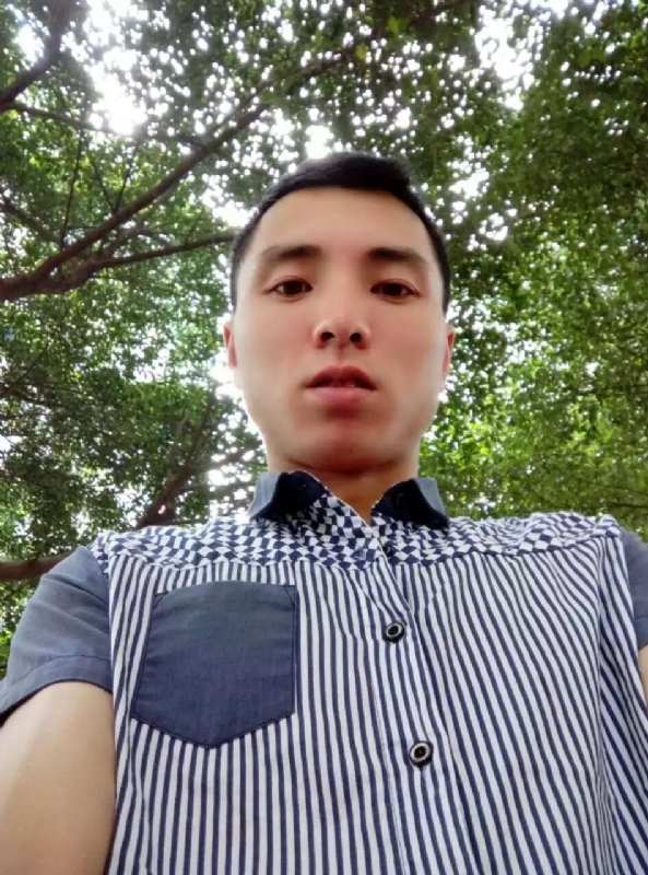 陈浩的第三张照片--淮安相亲服务中心