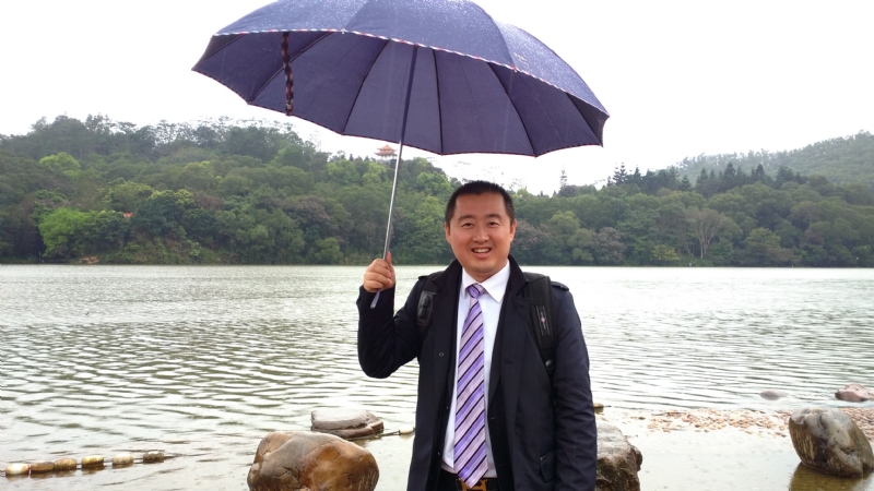 星辰大海的第一张照片--淮安相亲服务中心