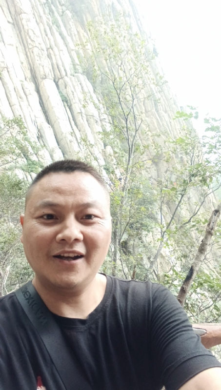 W微信的第二张照片--淮安相亲服务中心